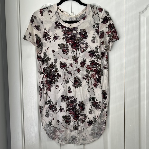 Wilfred Capucine T-shirt - Picture 1 of 8